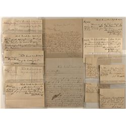 Rich Gulch archive