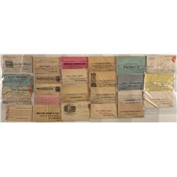 24 San Francisco covers