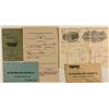 Image 1 : Brunswick-Balke covers and billheads