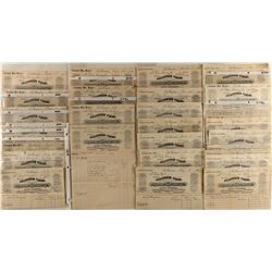 Justinian Caire: assayer