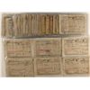 Image 1 : Southern Pacific Railroad Expense Bills