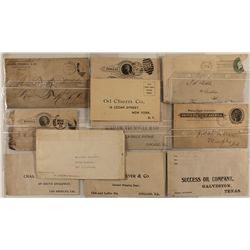 Mix and match cover remainders