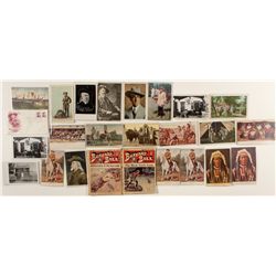 "Buffalo Bill" Collection