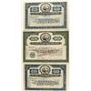 Image 1 : Early Colt's Patent Fire Arms Manufacturing Co. Stock Certificates