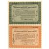 Image 1 : Winchester Stock Certificates