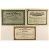 Image 1 : Gun Related Stock Certificates