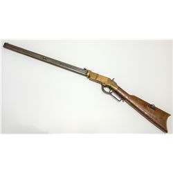 Henry Lever Action Repeating Rifle, Model 1860