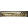 Image 1 : Alaska Gold Rush Panorama--Juneau, c.1914 by Sheelor