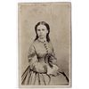 Image 1 : Olive Oatman CDV