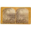 Image 1 : Apache Lake Stereoview