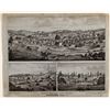 Image 1 : Jackson, CA Unused Pictorial Lettersheet