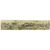 Image 1 : Two Color Mining Sketches, Calaveras County, c. 1881