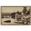 Image 1 : Hot Springs, Lake Tahoe Photograph by R.J. Waters