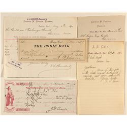 Bodie Banking Collection