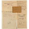 Image 1 : J.S. Cain Bodie Banking Collection