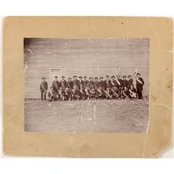 Native Sons Golden West Photo