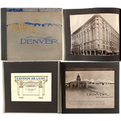 Denver Photobook