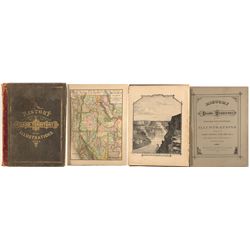 History of Idaho Territory with Illustrations, Elliott, 1884