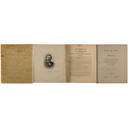 Brains and Money vs. resources, 1901