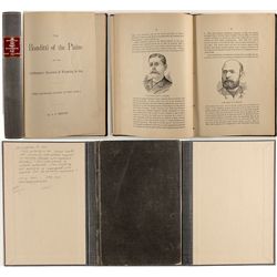 The Banditti of the Plains, Mercer, 1894