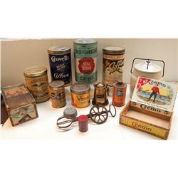 General Store Collection