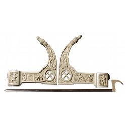 German Walking Stick