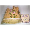 Image 1 : Beaded Indian Purses