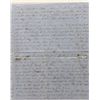 Image 3 : 1856 Gold Rush letter from Jackson, California
