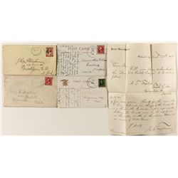 Some nicer Esmeralda covers