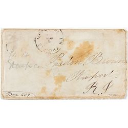 Truckee Meadows, Washoe, Nevada Territory