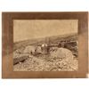 Image 1 : Sluicing Scene on Poverty Bar