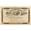 Image 1 : The Mineral Mountain Mining Company Stock Certificate