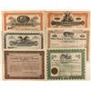 Image 1 : Six Arizona Mining Stocks 1904-1919