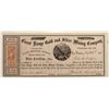 Image 1 : Coast Range Gold & Silver Mining Co. Stock Cert.