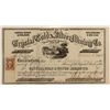 Image 1 : Crystal Gold & Silver Mining Co. Stock Cert.