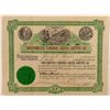 Image 1 : Greenwater Furnace Creek Copper Co. Stock Certificate