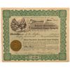 Image 1 : Johnnie-Greenwater Cons. Copper Co. Stock Certificate