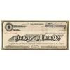 Image 1 : Tioga Consolidated Mining Company Stock Certificate