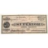 Image 1 : Superior Mining Stock Certificate