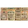 Image 1 : Collection of 21 California Stocks, Mostly Mining