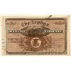 Image 1 : Zephyr Mining Company Stock Certificate
