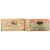 Image 1 : Buckeye Mining and Tunneling Co. of Colorado Stock Certificates