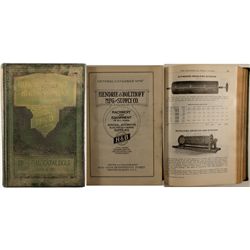 Hendrie & Bolthoff Mfg. and Supply Co. Catalog, No. 97