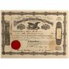 Image 1 : Reliance Gold & Silver Mining Co. Stock Certificate