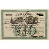Image 1 : Moore Mining and Smelting Co. Stock Certificate