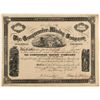 Image 1 : Compromise Mining Co. of Leadville, Colorado Stock Certificate, 1881