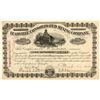 Image 1 : Leadville Consolidated Mining Company Stock Certificate