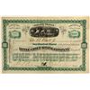 Image 1 : Little Chief Mining Co Stock Certificate