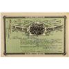 Image 1 : The Miner Boy Mining Co. Stock Certificate