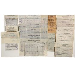Leadville Document Collection